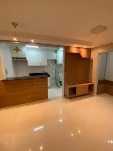 Apartamento com 2 Quartos à venda, 55m² no Jardim Nova Europa, Campinas