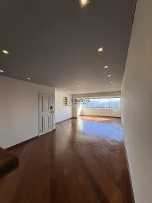 Apartamento com 4 Quartos para alugar, 163m² no Alphaville Centro Industrial e Empresarial/Alphaville., Barueri