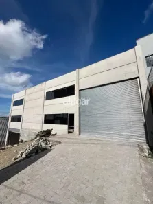Galpão/Depósito/Armazém para alugar, 1000m² no Cidade Nova, Caxias do Sul