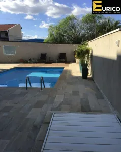 Casa com 4 Quartos à venda, 358m² no Jardim Paiquerê, Valinhos