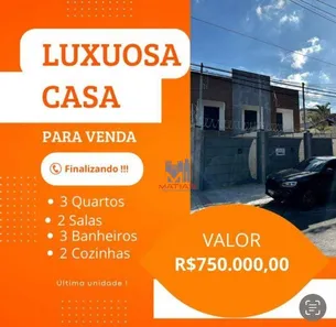 Sobrado com 3 Quartos à venda, 139m² no Cidade Patriarca, São Paulo