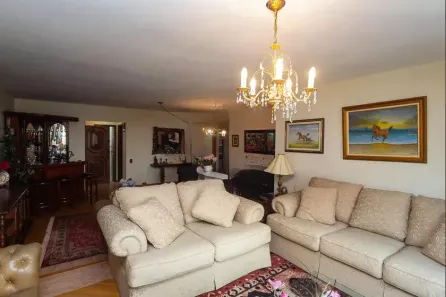 Apartamento com 3 Quartos à venda, 163m² no Perdizes, São Paulo