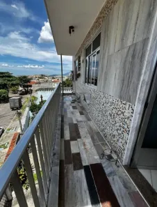 Apartamento com 2 Quartos à venda, 77m² no Quintino Bocaiúva, Rio de Janeiro