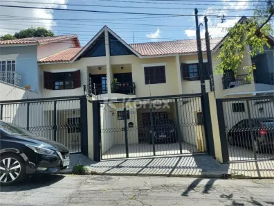 Sobrado com 3 Quartos à venda, 109m² no Vila Irmãos Arnoni, São Paulo