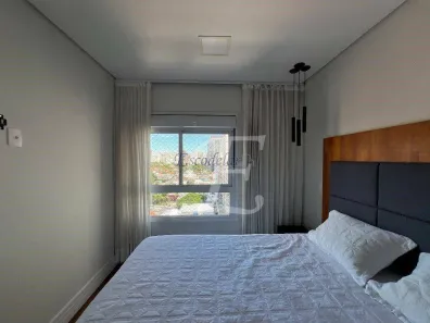 Apartamento com 3 Quartos à venda, 132m² no Vila Gertrudes, São Paulo