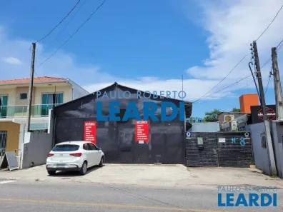 Lote/Terreno à venda, 513m² no Praia Comprida, São José