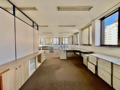 Sala Comercial para alugar, 140m² no Pinheiros, São Paulo