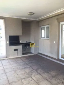 Apartamento com 4 Quartos à venda, 425m² no Jardim Fonte do Morumbi, São Paulo