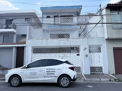 Sobrado com 3 Quartos à venda, 175m² no Carandiru, São Paulo