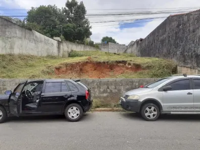 Lote/Terreno à venda, 385m² no Paraíso (Polvilho), Cajamar
