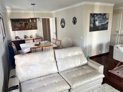 Apartamento com 3 Quartos à venda, 230m² no Jardim da Saúde, São Paulo