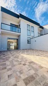Sobrado com 3 Quartos à venda, 117m² no Centro, Itanhaém
