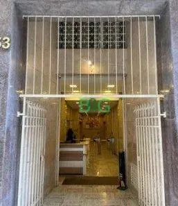 Sala Comercial à venda, 90m² no República, São Paulo