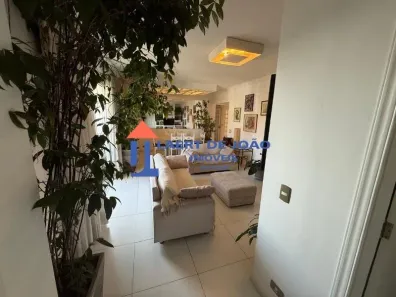 Apartamento com 3 Quartos à venda, 153m² no Campo Belo, São Paulo