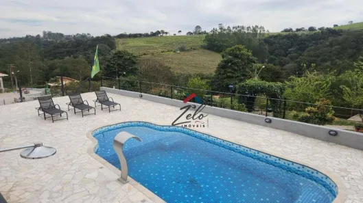 Casa de Condomínio com 3 Quartos à venda, 142m² no , Jarinu