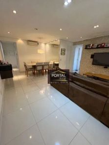 Apartamento com 2 Quartos à venda, 81m² no Vila Brasílio Machado, São Paulo