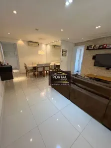 Apartamento com 2 Quartos à venda, 81m² no Vila Brasílio Machado, São Paulo