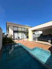 Casa com 3 Quartos para alugar, 236m² no Morada das Flores, Piratininga