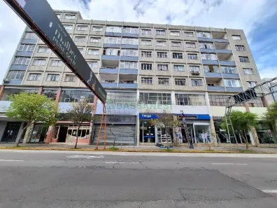 Ponto Comercial para alugar, 130m² no São Pelegrino, Caxias do Sul