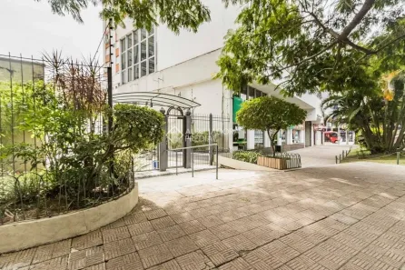 Apartamento com 2 Quartos à venda, 73m² no Rio Branco, Porto Alegre