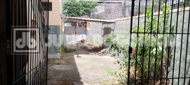 Apartamento com 2 Quartos à venda, 45m² no Méier, Rio de Janeiro