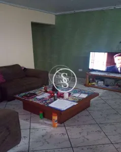 Casa com 2 Quartos à venda, 240m² no Dos Casa, São Bernardo do Campo