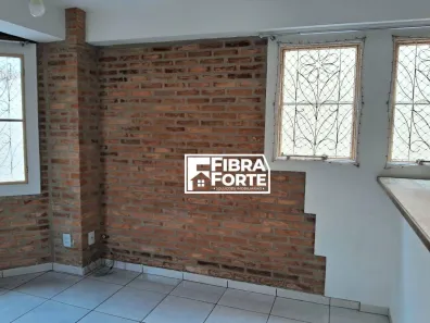 Casa com 2 Quartos para alugar, 60m² no Jardim Chapadão, Campinas