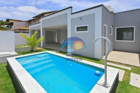 Casa com 3 Quartos à venda, 140m² no Centro, Peruíbe