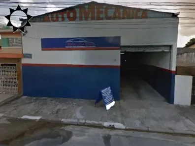 Galpão/Depósito/Armazém à venda, 300m² no Presidente Altino, Osasco