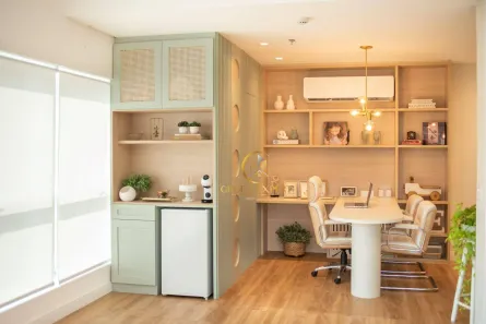 Sala Comercial à venda, 43m² no Centro, São José dos Campos