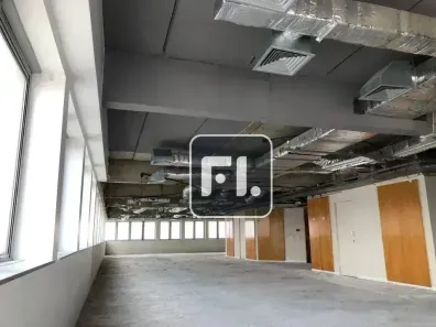 Sala Comercial à venda, 181m² no Jardim Paulistano, São Paulo