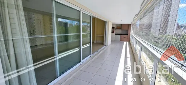 Apartamento com 4 Quartos à venda, 211m² no Vila Andrade, São Paulo