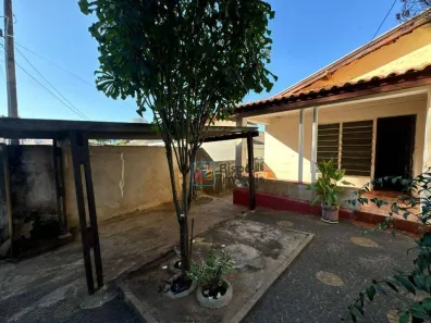 Casa com 3 Quartos à venda, 98m² no Centro, Americana