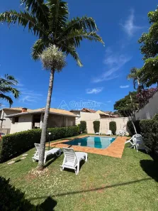 Casa de Condomínio com 4 Quartos à venda, 82m² no Parque Taquaral, Campinas