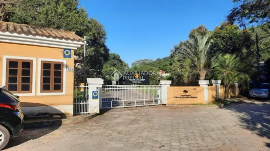 Lote/Terreno à venda, 390m² no Rio Tavares, Florianópolis