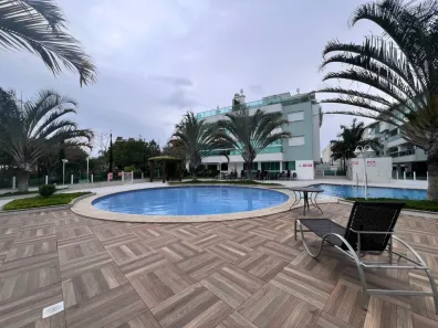 Apartamento com 2 Quartos para alugar, 67m² no Ingleses do Rio Vermelho, Florianópolis