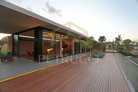 Lote/Terreno à venda, 1050m² no Loteamento Residencial Pedra Alta (Sousas), Campinas