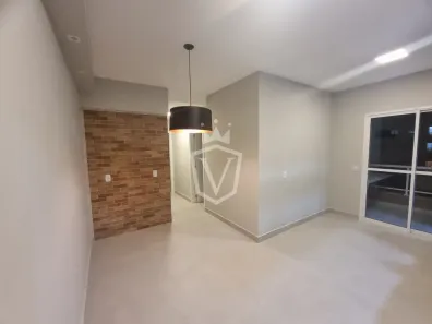 Apartamento com 2 Quartos para alugar, 58m² no Chácaras Saudáveis e Encantadoras, Jundiaí
