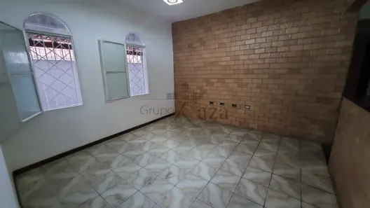 Casa com 3 Quartos para alugar, 150m² no Cidade Morumbi, São José dos Campos