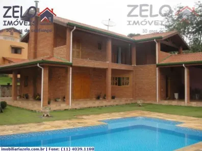 Fazenda/Sítio com 3 Quartos à venda, 2620m² no José de Lima, Jarinu