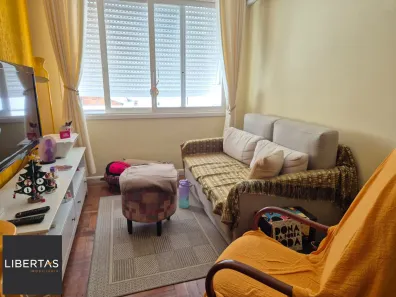 Apartamento com 1 Quarto à venda, 48m² no Jardim Botânico, Porto Alegre