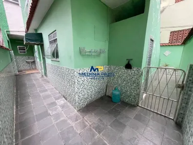 Casa com 1 Quarto à venda, 43m² no Vila Iara, São Gonçalo