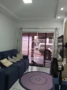 Casa com 3 Quartos à venda, 120m² no Morada da Serra, Cuiabá