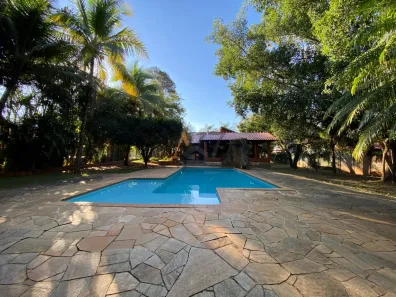 Casa de Condomínio com 3 Quartos à venda, 250m² no São José do Rio Preto, Guapiaçu