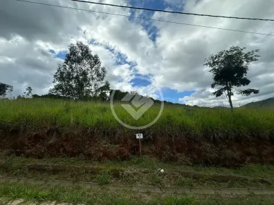 Lote/Terreno à venda, 1266m² no Vale Feliz, Teresópolis