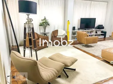 Apartamento com 4 Quartos à venda, 224m² no Pinheiros, São Paulo