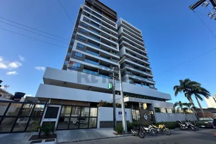 Apartamento com 3 Quartos à venda, 91m² no Jatiúca, Maceió