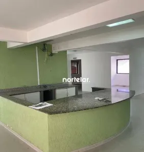 Sala Comercial à venda, 122m² no Água Branca, São Paulo