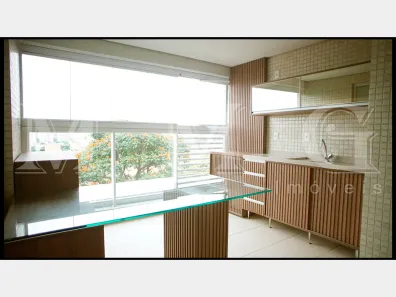 Apartamento com 2 Quartos para alugar, 71m² no Jardim da Glória, São Paulo