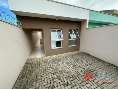 Casa com 2 Quartos à venda, 75m² no Santa Cândida, Vinhedo